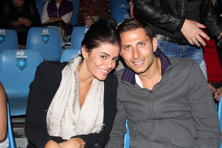 Guy Manoukian at Summer Misk Festival